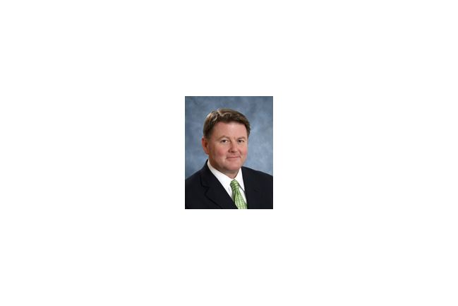 A picture of Representative William "Bill" Herbkersman