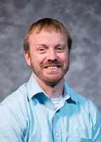 James McElligott, M.D, MSCR Co-Chair, Medical University of SC