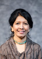 Meera Narasimhan, M.D., University of SC School of Medicine