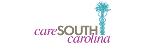 Cares South Carolina logo