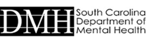 DMH | South Carolina Department of Mental Health logo
