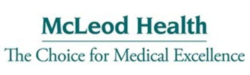 McLeod Health The Choice for Medical Excellence logo