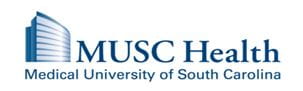 MUSC Health Medical University of South Carolina logo