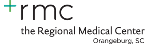 rmc the Regional Medical Center Orangeburg, SC logo