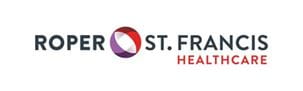 Roper St. Francis Healthcare logo