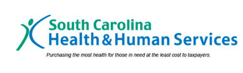 South Carolina Health & Human Services | Purchasing the most health for those in need at the least cost to taxpayers. 