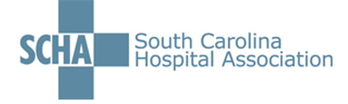 SCH South Carolina Hospital Association logo