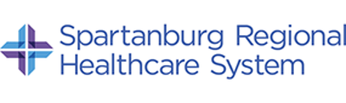  Spartanburg Regional Healthcare System logo