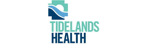 Tidelands Health Logo