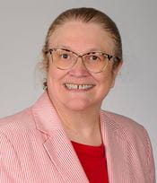 DONNA D. JOHNSON, M.D.